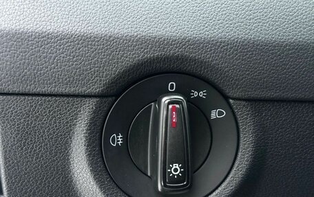 Skoda Octavia, 2017 год, 1 599 000 рублей, 21 фотография