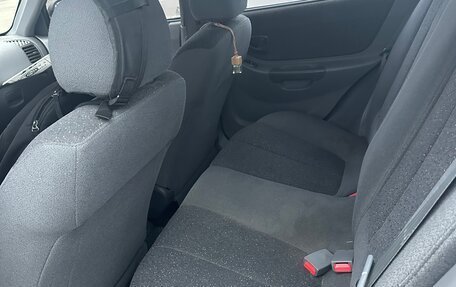 Hyundai Accent II, 2008 год, 659 000 рублей, 5 фотография