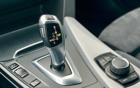 BMW 3 серия, 2017 год, 2 357 000 рублей, 5 фотография