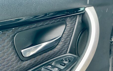 BMW 3 серия, 2017 год, 2 357 000 рублей, 7 фотография