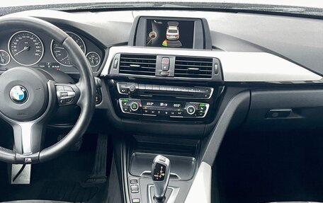 BMW 3 серия, 2017 год, 2 357 000 рублей, 2 фотография