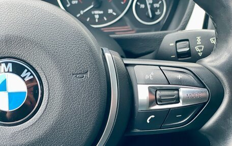 BMW 3 серия, 2017 год, 2 357 000 рублей, 6 фотография