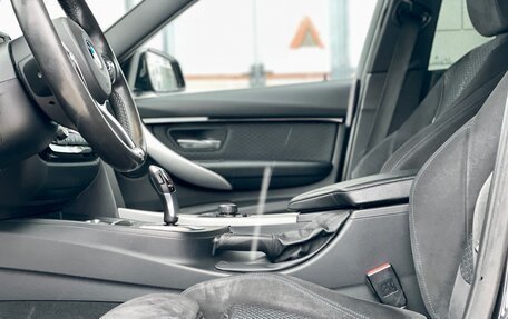 BMW 3 серия, 2017 год, 2 357 000 рублей, 8 фотография