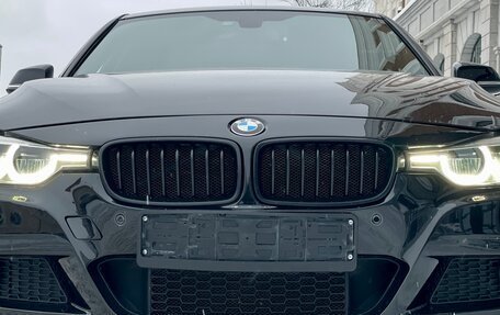 BMW 3 серия, 2017 год, 2 357 000 рублей, 17 фотография