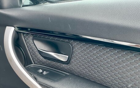 BMW 3 серия, 2017 год, 2 357 000 рублей, 12 фотография