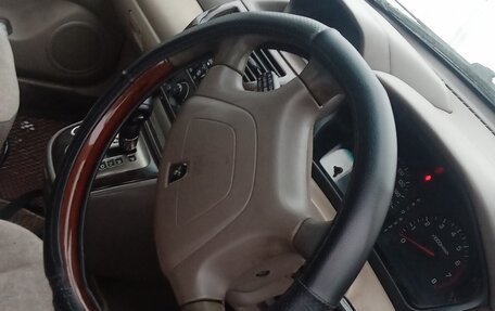 Mitsubishi Chariot III, 2001 год, 289 000 рублей, 2 фотография