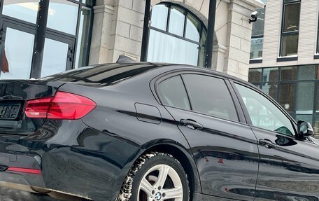 BMW 3 серия, 2017 год, 2 357 000 рублей, 16 фотография