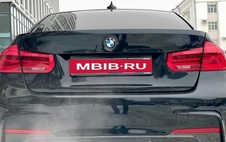 BMW 3 серия, 2017 год, 2 357 000 рублей, 21 фотография