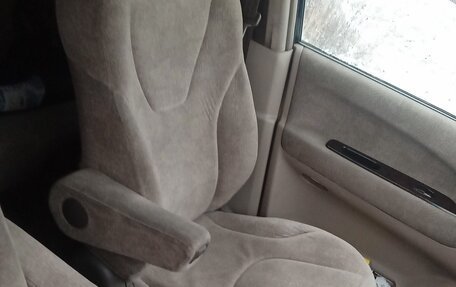 Mitsubishi Chariot III, 2001 год, 289 000 рублей, 3 фотография