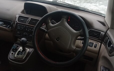 Mitsubishi Chariot III, 2001 год, 289 000 рублей, 5 фотография