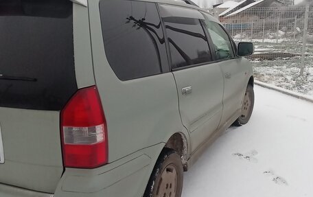 Mitsubishi Chariot III, 2001 год, 289 000 рублей, 8 фотография