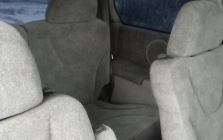 Mitsubishi Chariot III, 2001 год, 289 000 рублей, 6 фотография