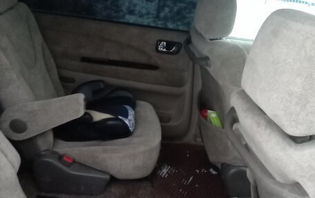 Mitsubishi Chariot III, 2001 год, 289 000 рублей, 7 фотография