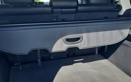 Toyota Land Cruiser Prado 150 рестайлинг 2, 2021 год, 6 150 000 рублей, 7 фотография