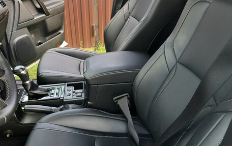 Toyota Land Cruiser Prado 150 рестайлинг 2, 2021 год, 6 150 000 рублей, 12 фотография