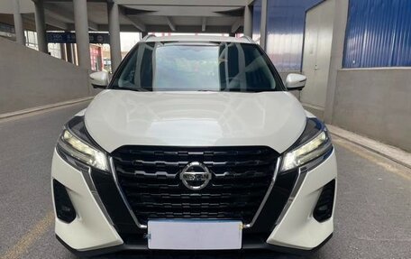 Nissan Kicks I, 2022 год, 1 410 008 рублей, 2 фотография