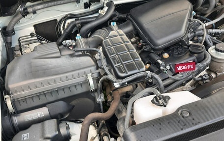 Toyota Land Cruiser Prado 150 рестайлинг 2, 2021 год, 6 150 000 рублей, 11 фотография