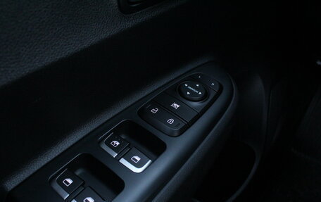 KIA Rio IV, 2020 год, 1 795 000 рублей, 6 фотография