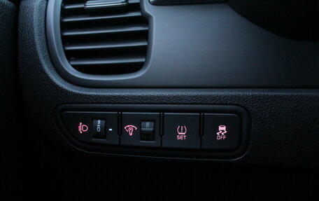 KIA Rio IV, 2020 год, 1 795 000 рублей, 7 фотография