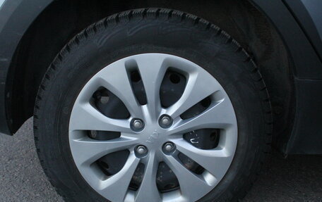 KIA Rio IV, 2020 год, 1 795 000 рублей, 5 фотография