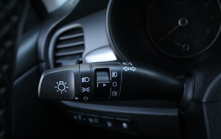 KIA Rio IV, 2020 год, 1 795 000 рублей, 12 фотография