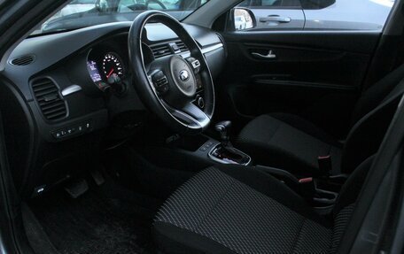 KIA Rio IV, 2020 год, 1 795 000 рублей, 8 фотография