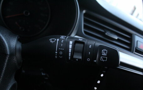 KIA Rio IV, 2020 год, 1 795 000 рублей, 13 фотография