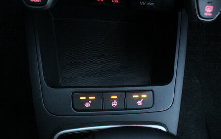 KIA Rio IV, 2020 год, 1 795 000 рублей, 20 фотография