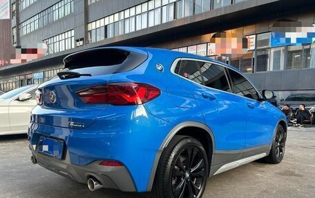 BMW X2, 2021 год, 1 740 000 рублей, 4 фотография