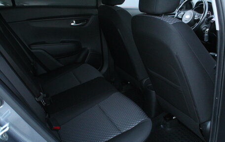 KIA Rio IV, 2020 год, 1 795 000 рублей, 23 фотография