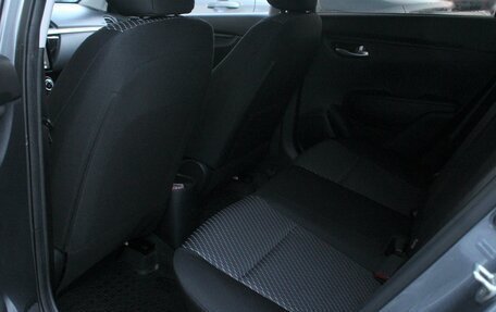 KIA Rio IV, 2020 год, 1 795 000 рублей, 22 фотография