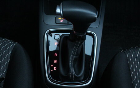 KIA Rio IV, 2020 год, 1 795 000 рублей, 21 фотография