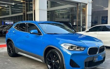 BMW X2, 2021 год, 1 740 000 рублей, 3 фотография
