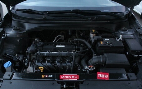 KIA Rio IV, 2020 год, 1 795 000 рублей, 25 фотография