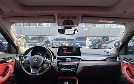 BMW X2, 2021 год, 1 740 000 рублей, 8 фотография