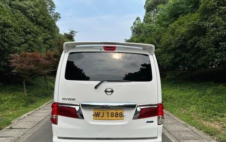 Nissan NV200, 2019 год, 1 300 008 рублей, 6 фотография