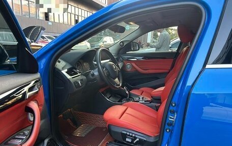 BMW X2, 2021 год, 1 740 000 рублей, 7 фотография