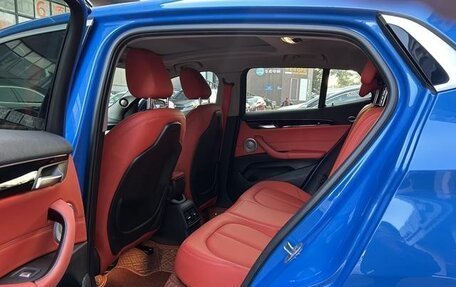 BMW X2, 2021 год, 1 740 000 рублей, 9 фотография