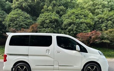 Nissan NV200, 2019 год, 1 300 008 рублей, 5 фотография