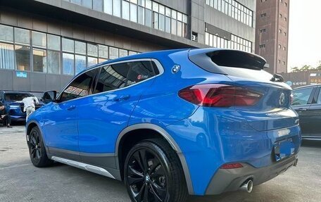 BMW X2, 2021 год, 1 740 000 рублей, 6 фотография