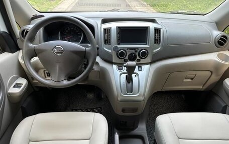Nissan NV200, 2019 год, 1 300 008 рублей, 10 фотография