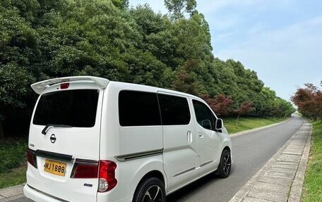 Nissan NV200, 2019 год, 1 300 008 рублей, 7 фотография