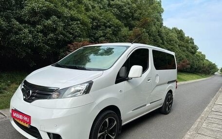 Nissan NV200, 2019 год, 1 300 008 рублей, 4 фотография