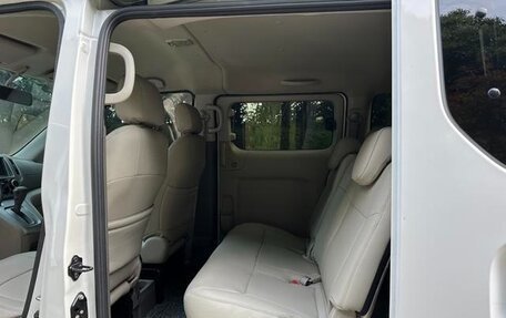 Nissan NV200, 2019 год, 1 300 008 рублей, 12 фотография