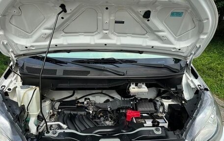 Nissan NV200, 2019 год, 1 300 008 рублей, 13 фотография