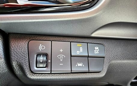 KIA Stonic, 2019 год, 1 378 000 рублей, 12 фотография