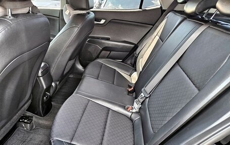 KIA Stonic, 2019 год, 1 378 000 рублей, 16 фотография