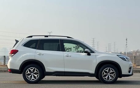 Subaru Forester, 2022 год, 2 300 003 рублей, 7 фотография