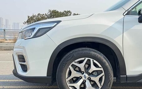 Subaru Forester, 2022 год, 2 300 003 рублей, 5 фотография