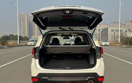 Subaru Forester, 2022 год, 2 300 003 рублей, 11 фотография